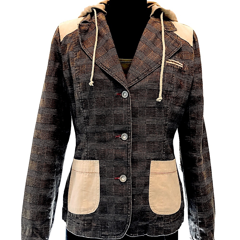 WET SEAL Jacket